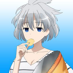 小瀬川 白望(パジャマ)