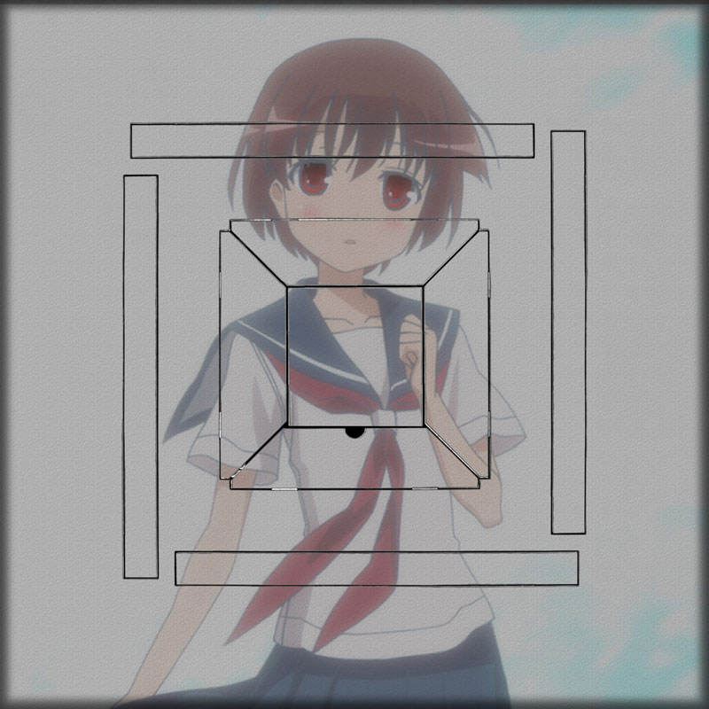 咲 全国編の卓背景 4