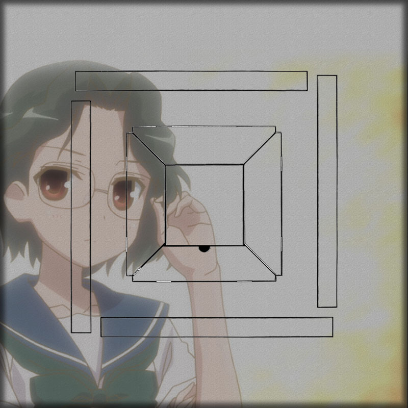 咲 全国編の卓背景 7