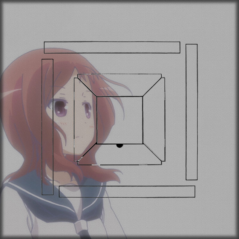 咲 全国編の卓背景 8