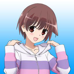 宮永 咲 (パジャマ)