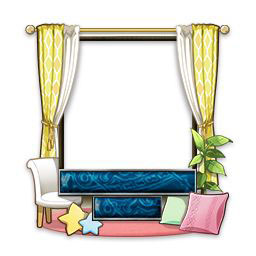 咲 2023 パジャマの枠