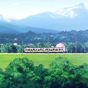 咲 全国編の背景 6