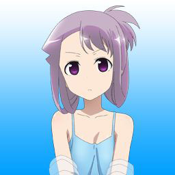 末原 恭子(パジャマ)