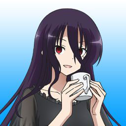 姉帯 豊音(パジャマ)