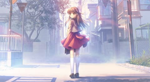 伝説的な泣きゲーの集大成！ 25年の時を経てリファインされた「ONE