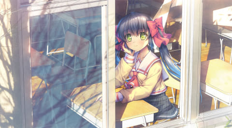 伝説的な泣きゲーの集大成！ 25年の時を経てリファインされた「ONE