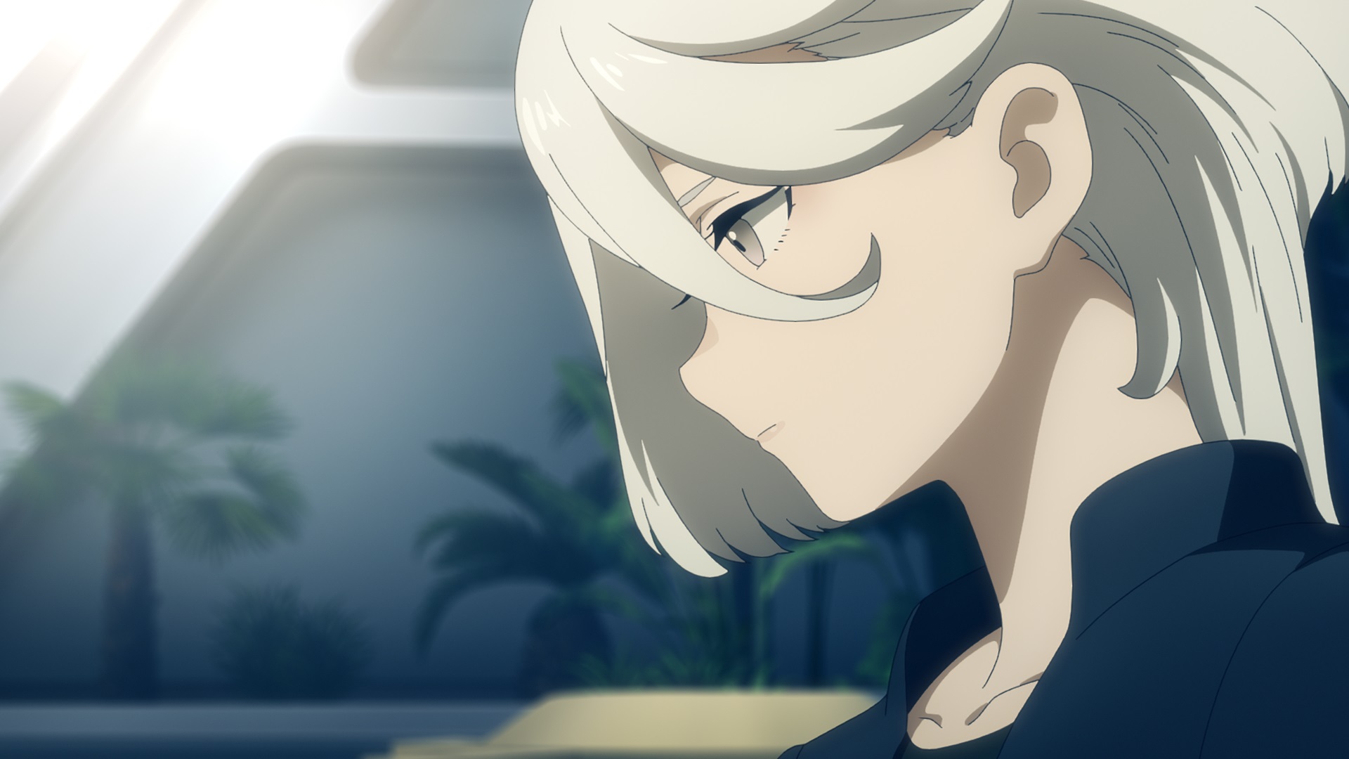 ミオリネ・レンブラン