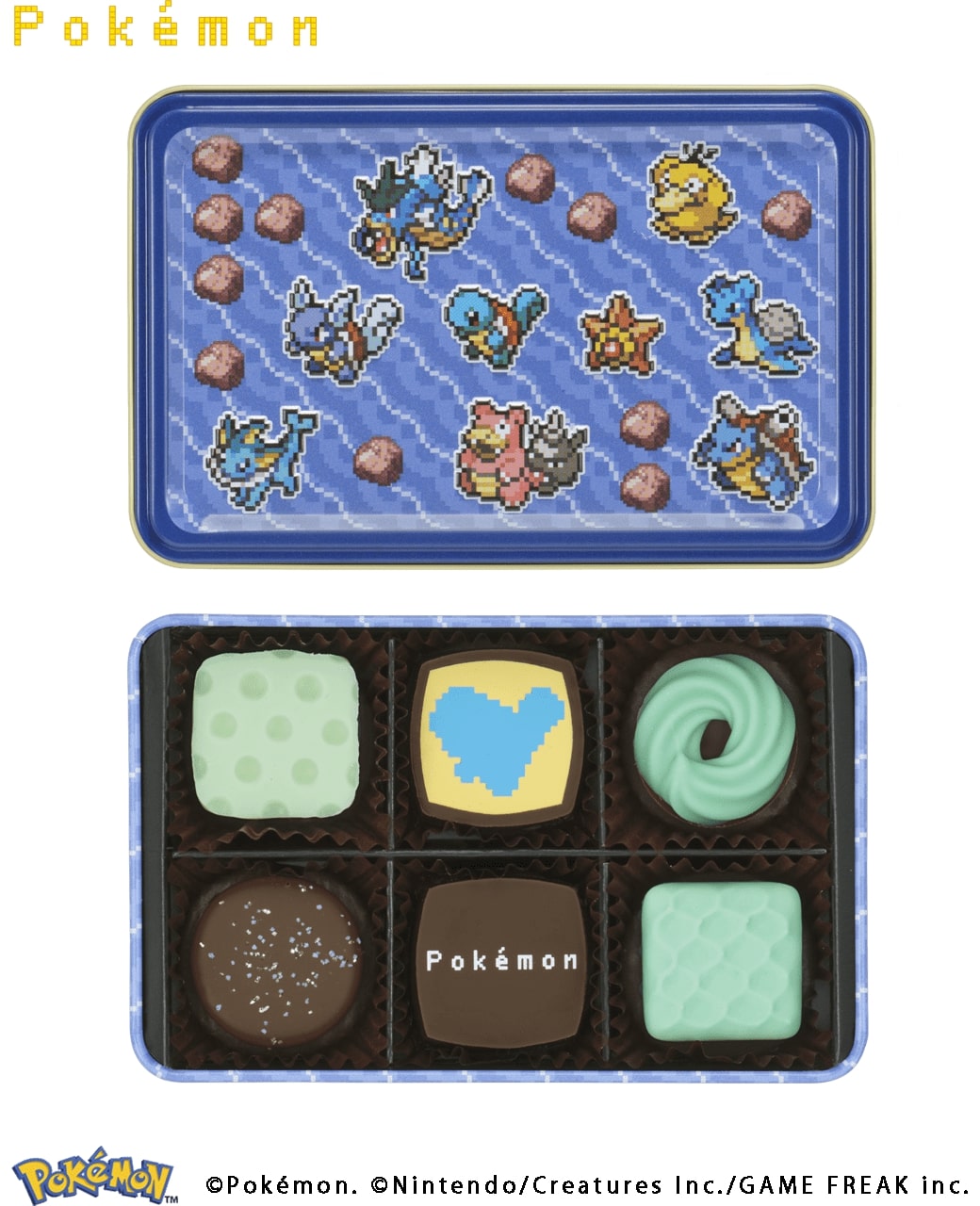 「アソートボックス（みず）」（価格：1,296円）