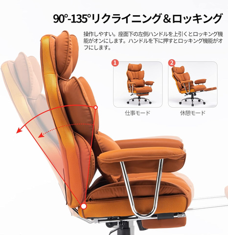 Amazon初売りセール】SKYEのゲーミングチェアが対象商品に追加【2024.1