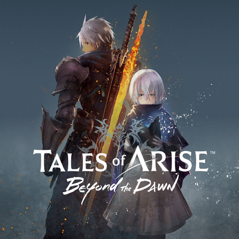 Tales of ARISE - Beyond the Dawn Edition」PS5パッケージ版がAmazon