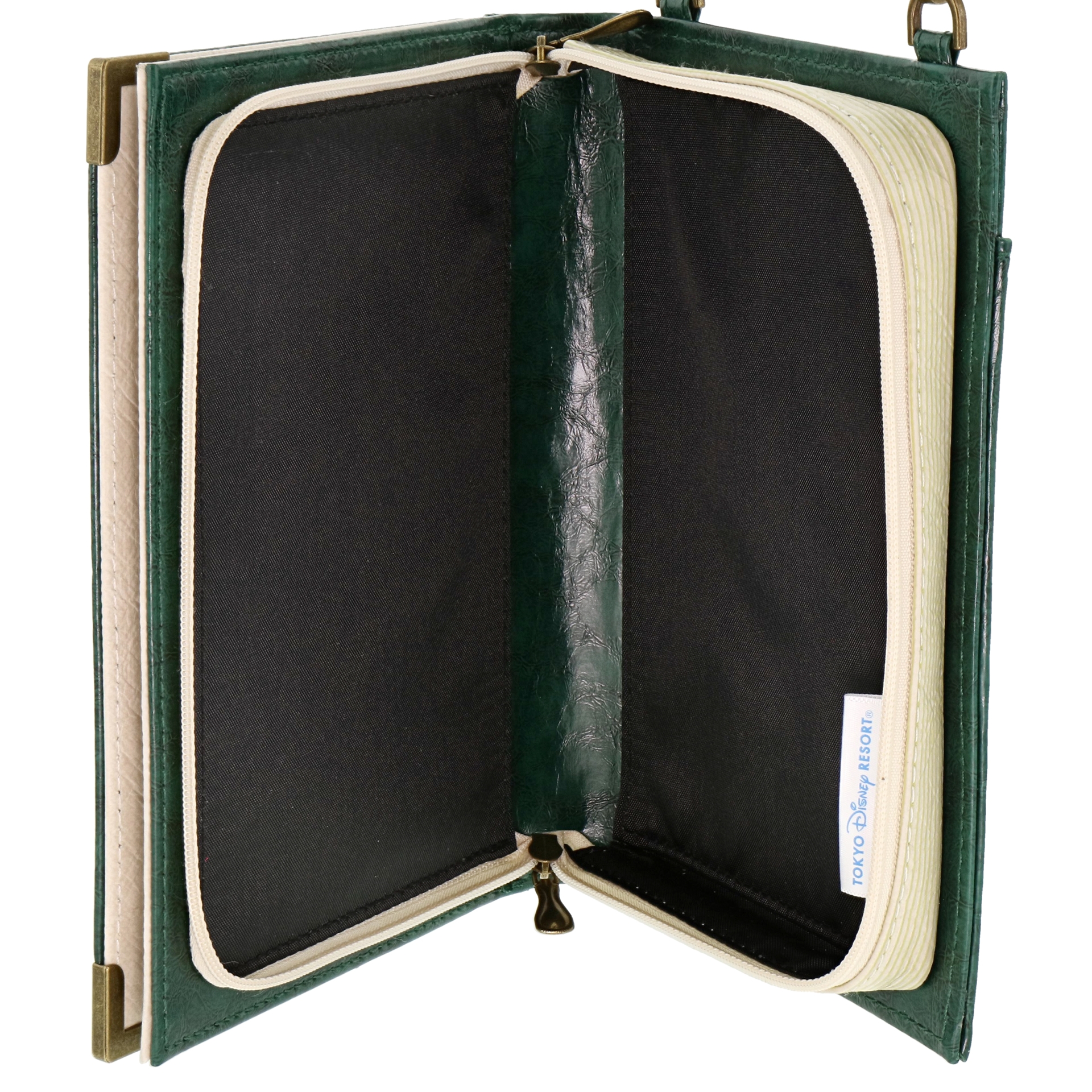 ショルダーバッグ 4,300円