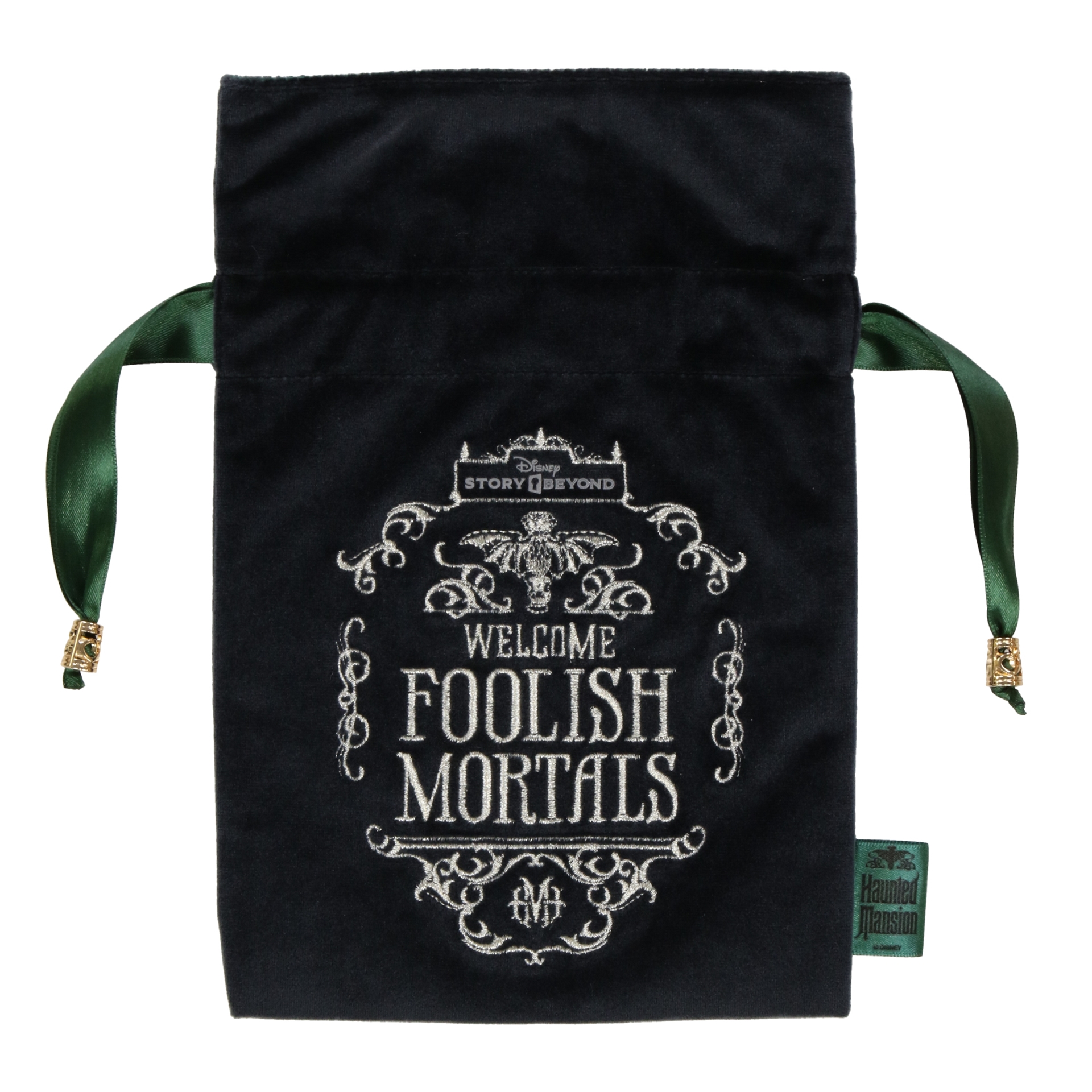 きんちゃく 1,800円