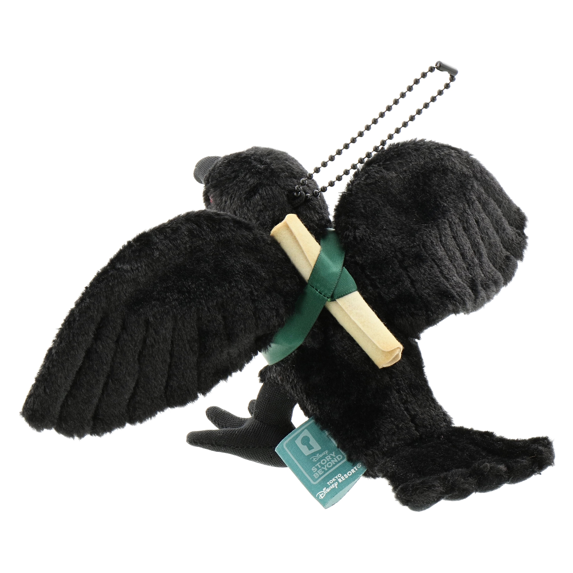 くっつきぬいぐるみ 2,700円