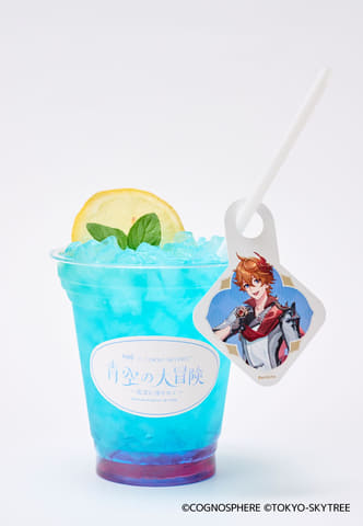 原神」×「東京スカイツリー」コラボイベントの詳細が公開 - GAME Watch