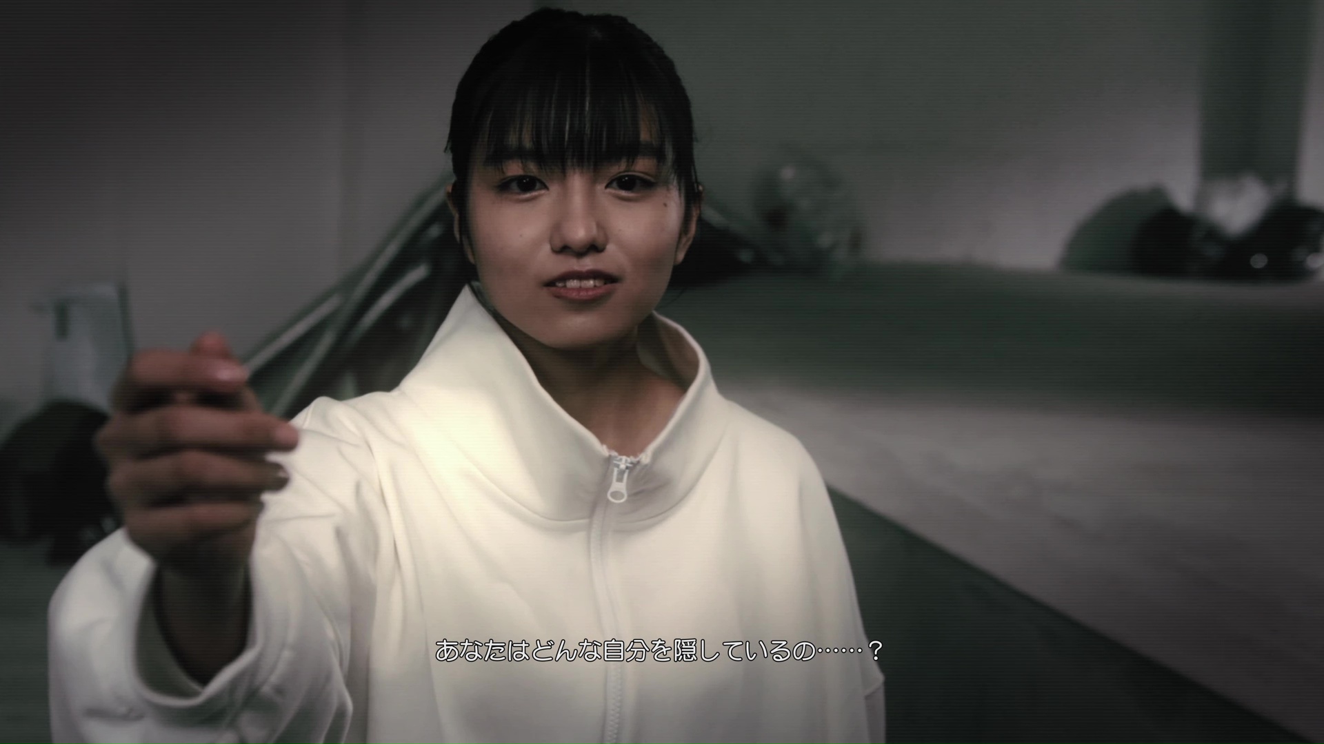 さすがのPS5だけあって映像力が高くまるで実写の様……と最初は思ったが、本当に実写であった