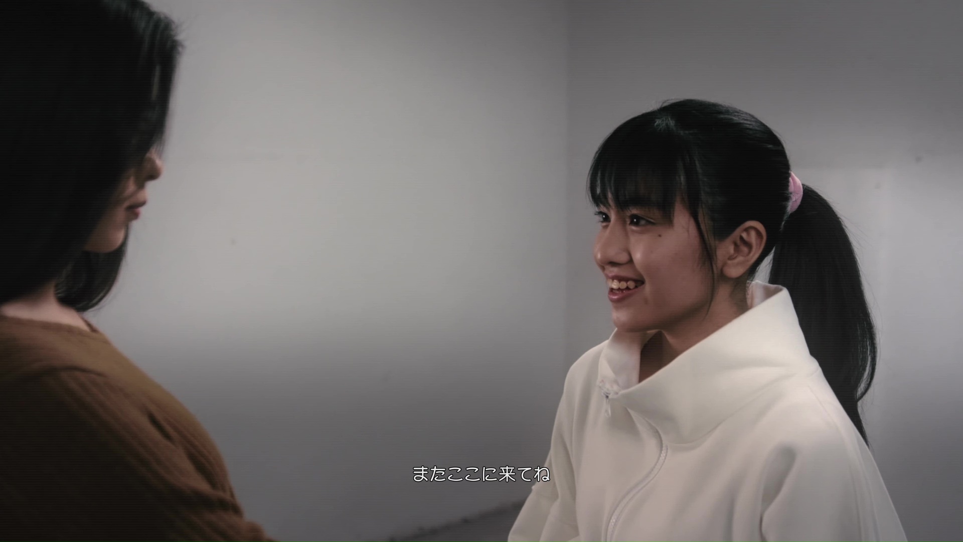 さすがのPS5だけあって映像力が高くまるで実写の様……と最初は思ったが、本当に実写であった