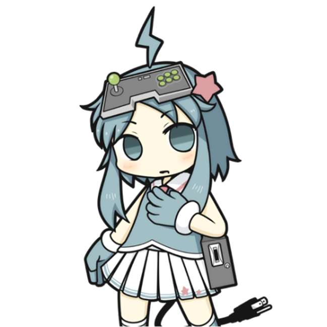 「私は命令を実行します……全ての障害を排除します……」