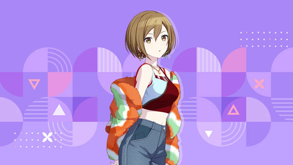 ★2「[同じ胸の高鳴り] MEIKO」