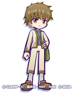 さくらは、おれが守る<br>絶対に……不幸になんかさせない