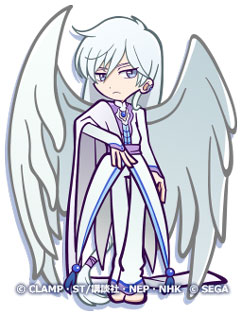 ぷよ勝負……？ ケルベロスにやらせればいい<br>あいつはそういうのが好きだろう