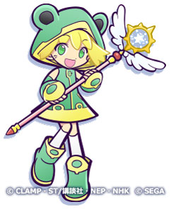 [★6] アミティver.木之本桜