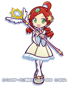 [★6] りんご ver.木之本桜