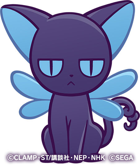 ……名前、ですか<br>不本意ではありますが 「スッピー」と呼ばれています