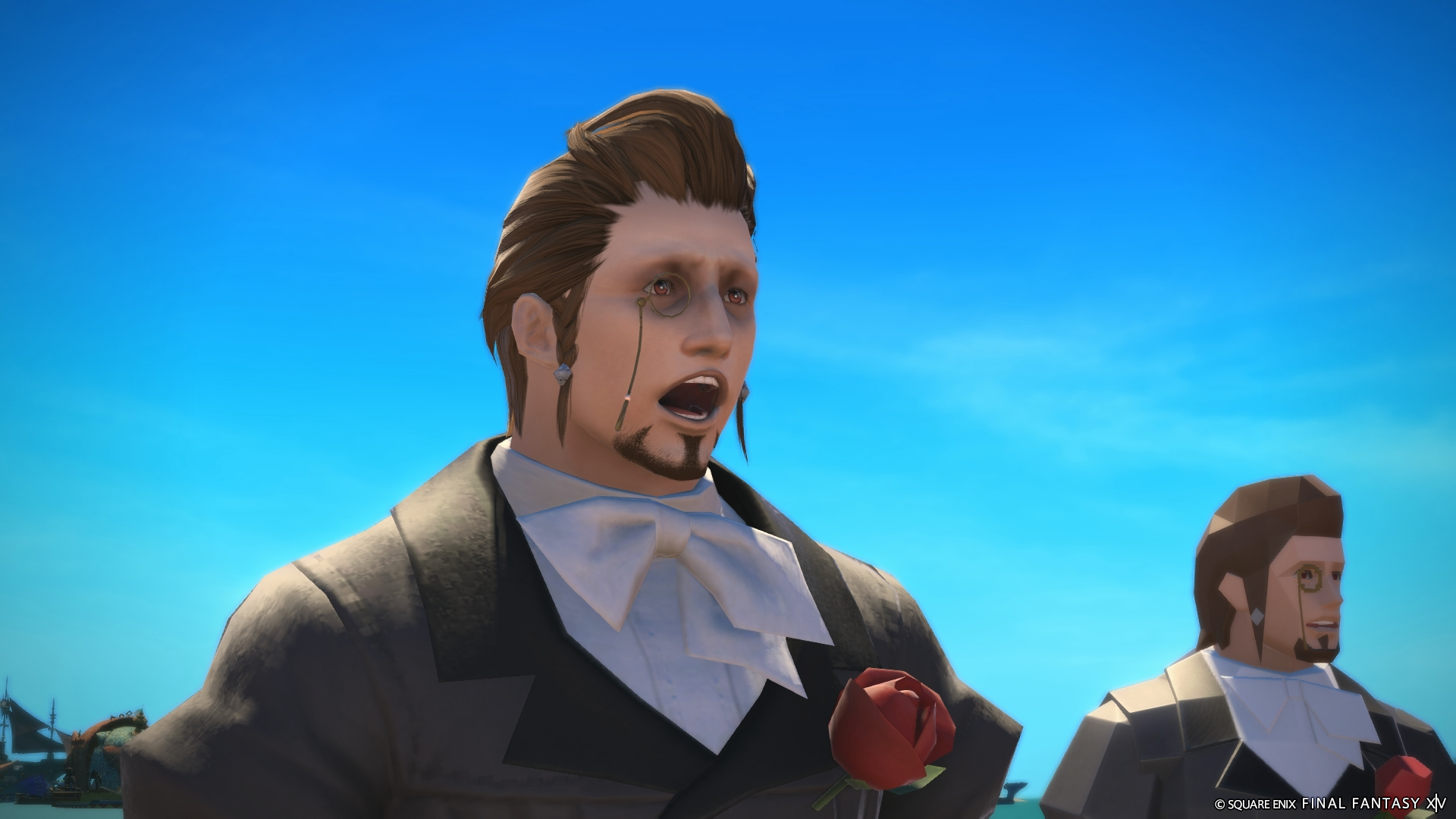 ローポリヒルディことブラディヒルンドの命運は