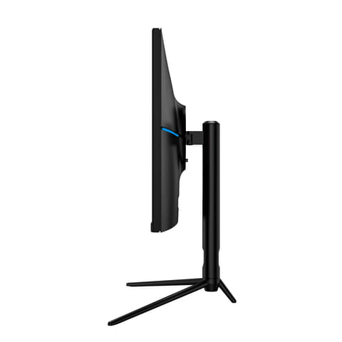 グリーンハウス、180Hz駆動対応WQHDゲーミングモニターを1月中旬発売