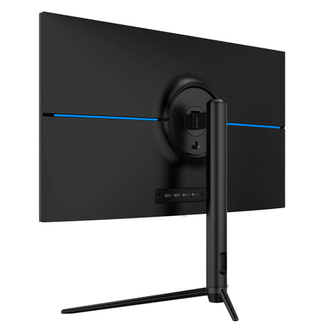 グリーンハウス、180Hz駆動対応WQHDゲーミングモニターを1月中旬発売