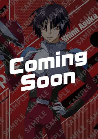 セブン-イレブン、「機動戦士ガンダムSEED FREEDOM」グッズが貰える