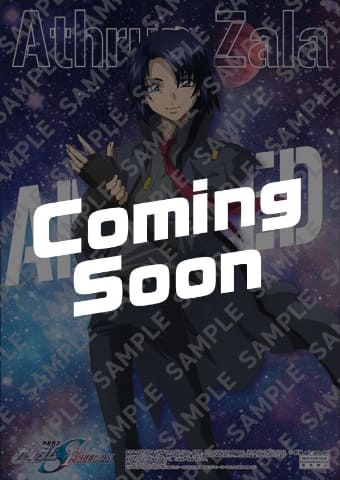 セブン-イレブン、「機動戦士ガンダムSEED FREEDOM」グッズが貰える