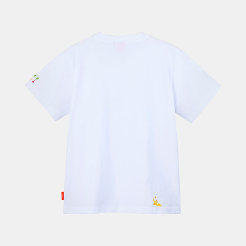 ニンテンドー　ピクミン　パーカー　Tシャツ　５着セット パーカー 黄 PIKMIN【Nintendo TOKYO取り扱い商品】 | My