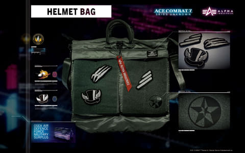 ACE COMBAT 7: SKIES UNKNOWN」のSwitch版が7月11日発売。DLコンテンツ