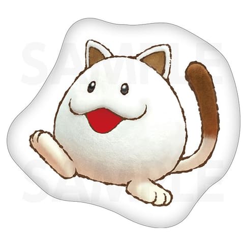 風来のシレン6」など歴代タイトルのグッズがラインナップ！ マジ