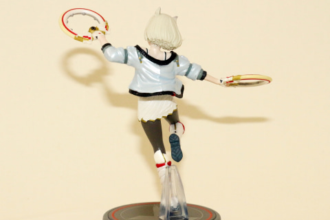 ゼノブレイド3」より「amiibo ダブルセット［ノア／ミオ］」フォト