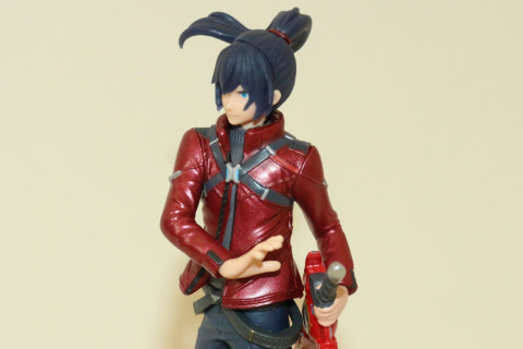 Nintendo Switch - amiibo ダブルセット ノア ミオ ゼノブレイド3 アミーボ amiibo - Double Set Noah & Mio - Xenoblade (3) Series