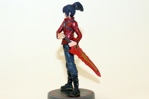ゼノブレイド3」より「amiibo ダブルセット［ノア／ミオ