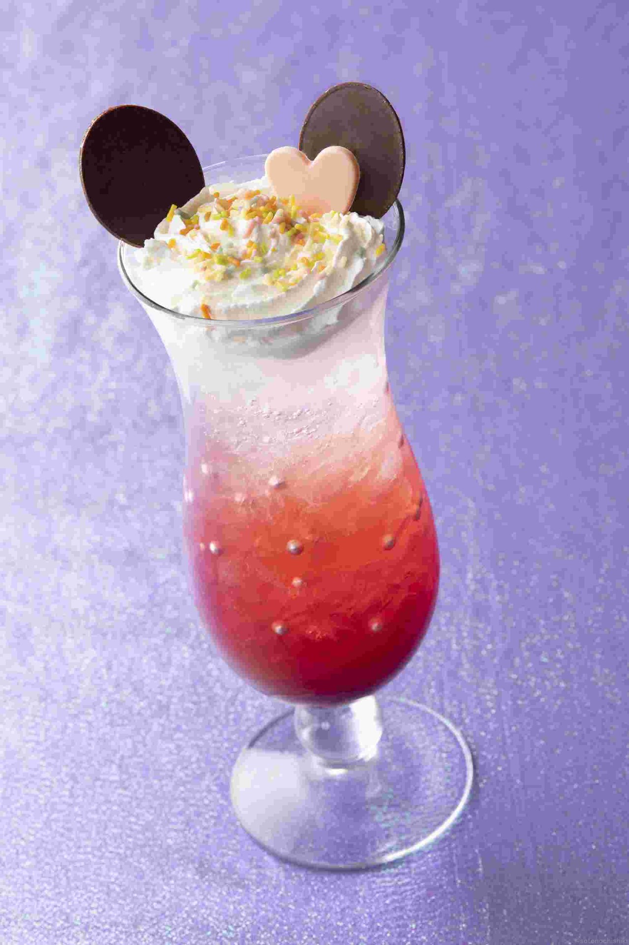 2月20日からはドリンクの内容や、もらえるコースターが変更されるので注意