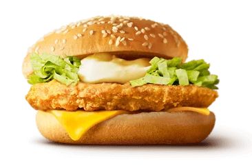 ちょいマック「チキチー」20円値上げされ240円に