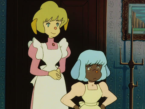 Filmarks、劇場版アニメ「名探偵ホームズ」40周年記念上映を3月22日