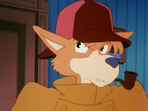 Filmarks、劇場版アニメ「名探偵ホームズ」40周年記念上映を3月22日