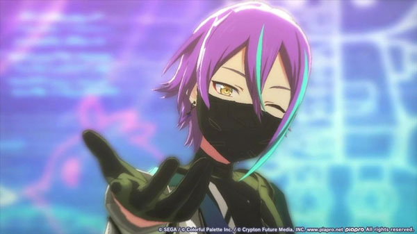 ライブ衣装名：［intruder:R］