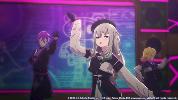 ライブ衣装名：［hacker:N］