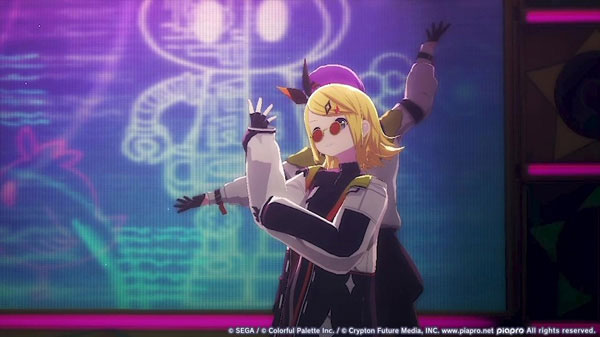 ライブ衣装名：［observer:R］