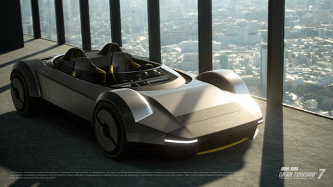 グランツーリスモ7」新規車種が追加される2024年1月のアップデートを