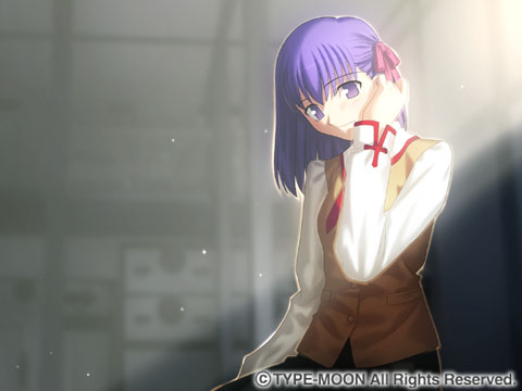Fate/stay night」20周年！ 実は18禁ゲームだった「Fate