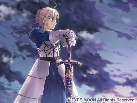 Fate/stay night」20周年！ 実は18禁ゲームだった「Fate