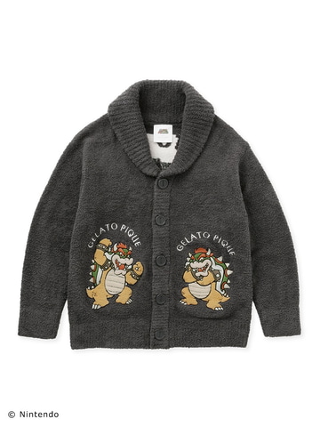 gelato pique」の‟SUPER MARIO meets GELATO PIQUE”第4弾